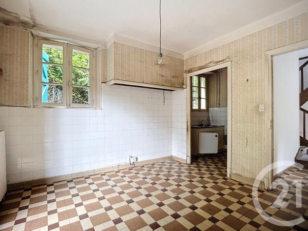 Maison à vendre  5 pièces - 123,10 m2 LACOURT - 09