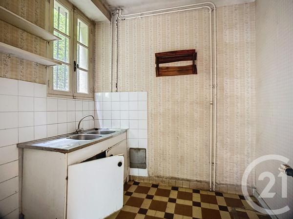 Maison à vendre  5 pièces - 123,10 m2 LACOURT - 09