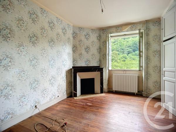 Maison à vendre  5 pièces - 123,10 m2 LACOURT - 09