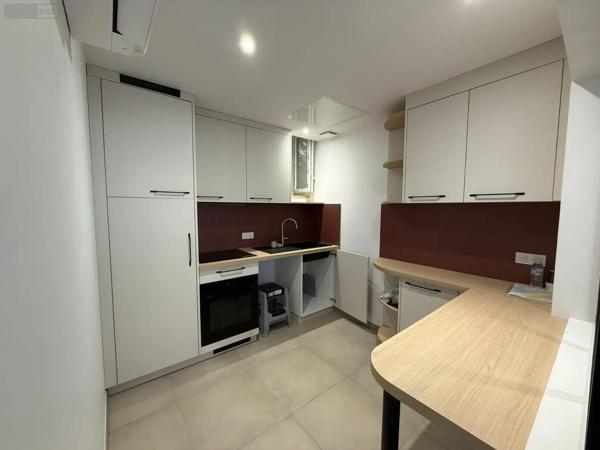 Achat - Immeuble Limogne-en-Quercy 46260 2 pièces 120 m 2