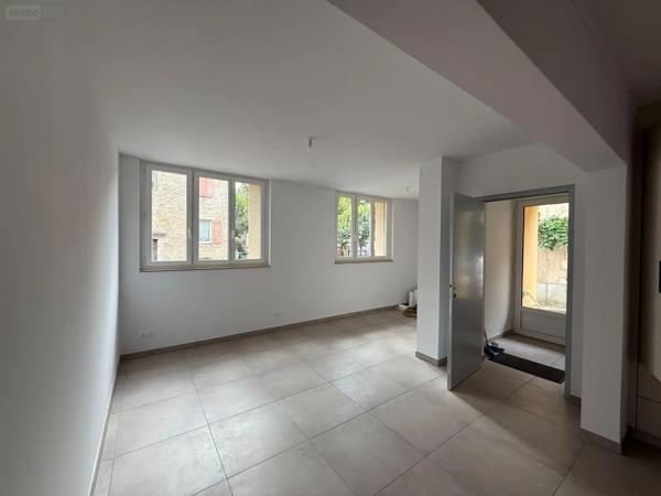 Achat - Immeuble Limogne-en-Quercy 46260 2 pièces 120 m 2