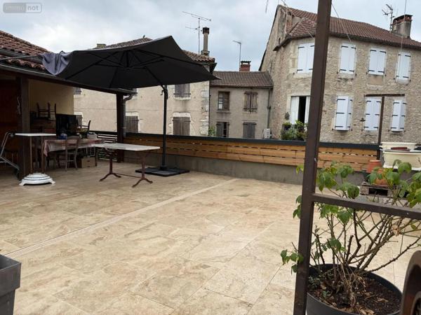 Achat - Immeuble Limogne-en-Quercy 46260 2 pièces 120 m 2