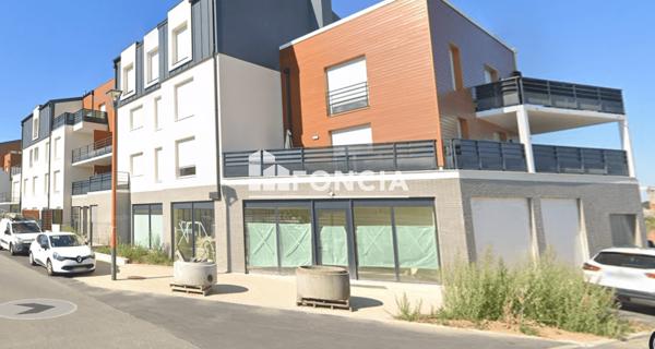 Location Appartement meublé 2 pièces 48.65 m² - Claye-souilly 77410