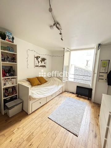 Appartement 1 pièce - 15 m²