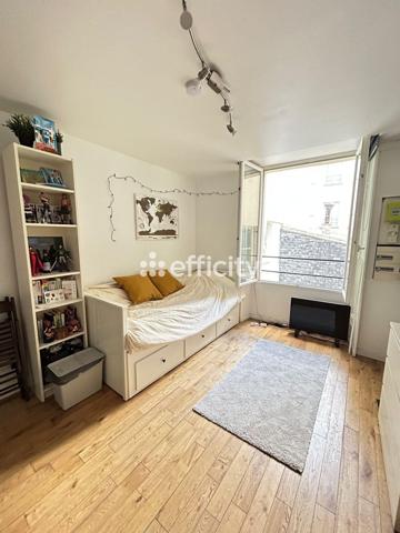 Appartement 1 pièce - 15 m²