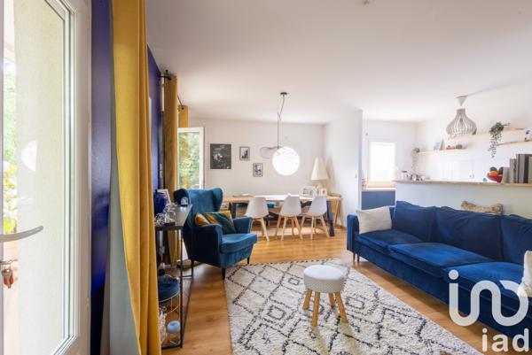 Appartement à vendre 3 pièces 71 m² Cenon