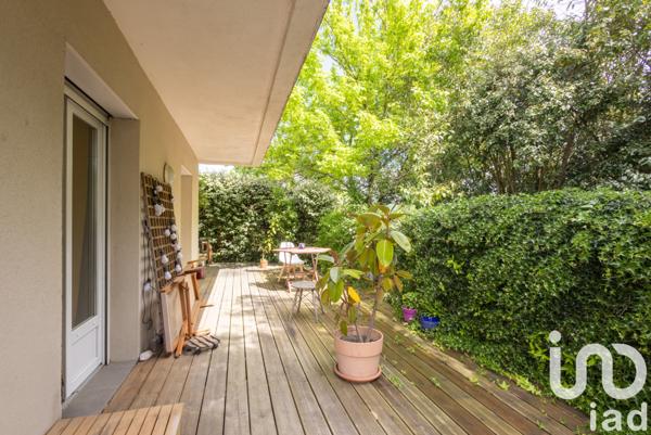 Appartement à vendre 3 pièces 71 m² Cenon