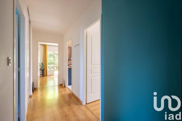 Appartement à vendre 3 pièces 71 m² Cenon