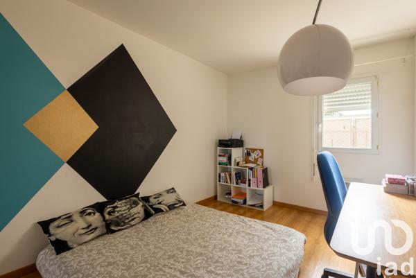 Appartement à vendre 3 pièces 71 m² Cenon