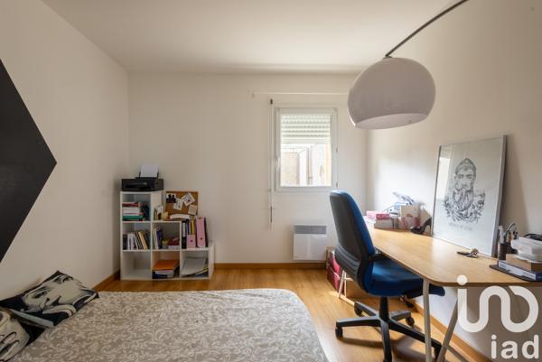 Appartement à vendre 3 pièces 71 m² Cenon