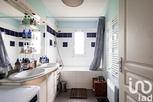 Appartement à vendre 3 pièces 71 m² Cenon