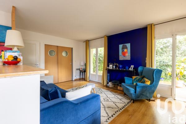 Appartement à vendre 3 pièces 71 m² Cenon