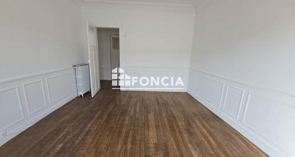 Location Appartement 2 pièces 54.32 m² - Vincennes 94300