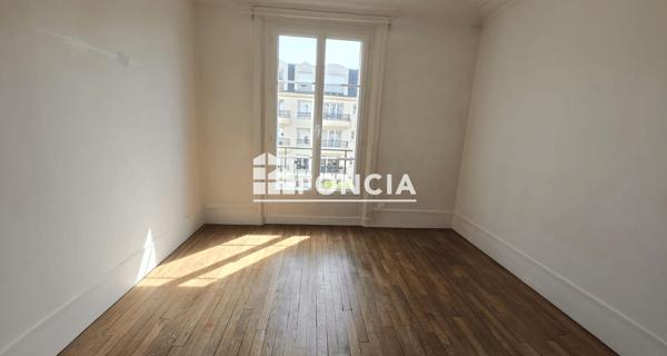 Location Appartement 2 pièces 54.32 m² - Vincennes 94300