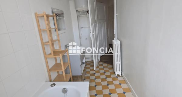 Location Appartement 2 pièces 54.32 m² - Vincennes 94300