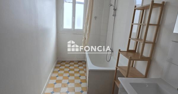 Location Appartement 2 pièces 54.32 m² - Vincennes 94300