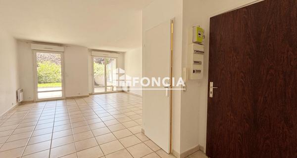 Location Appartement 3 pièces 70 m² - Bièvres 91570