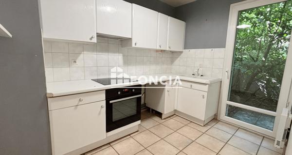 Location Appartement 3 pièces 70 m² - Bièvres 91570