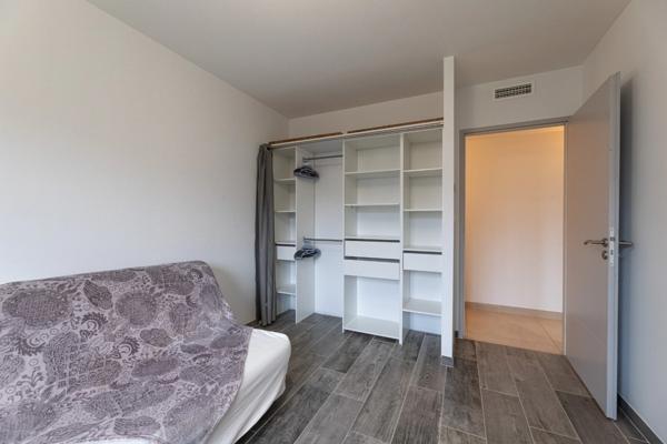 SAINT FAUST (64) - Maison T5 à louer meublée.