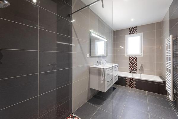 SAINT FAUST (64) - Maison T5 à louer meublée.