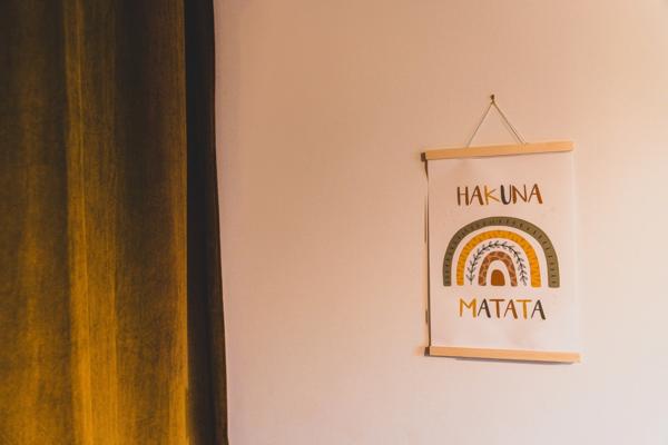 SAINT FAUST (64) - Maison T5 à louer meublée.