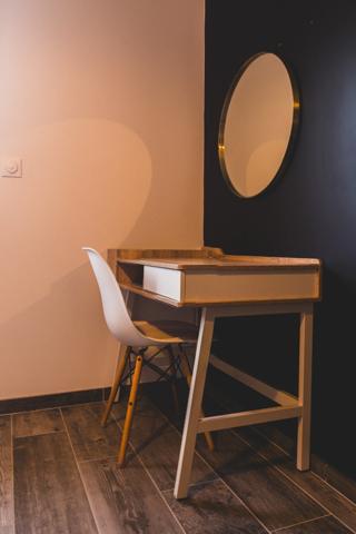 SAINT FAUST (64) - Maison T5 à louer meublée.