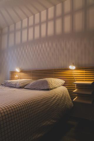 SAINT FAUST (64) - Maison T5 à louer meublée.