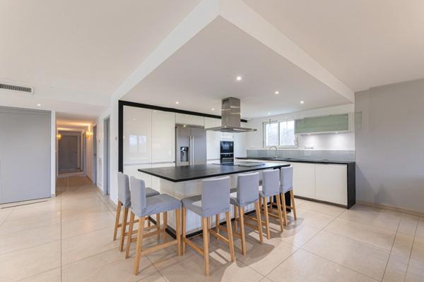 SAINT FAUST (64) - Maison T5 à louer meublée.