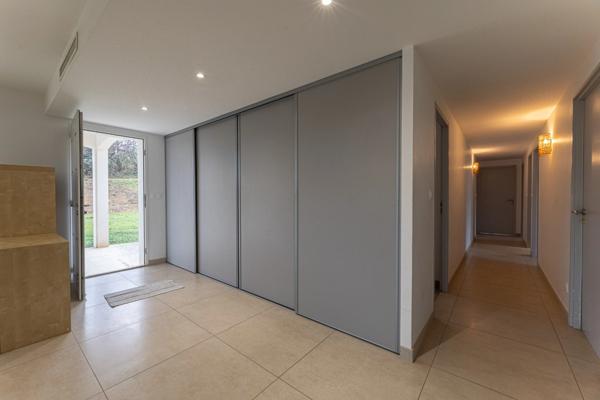 SAINT FAUST (64) - Maison T5 à louer meublée.