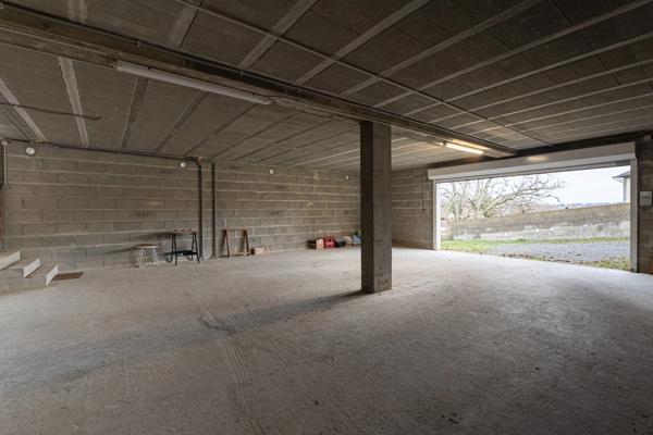 SAINT FAUST (64) - Maison T5 à louer meublée.