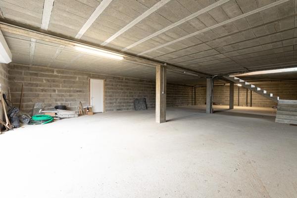 SAINT FAUST (64) - Maison T5 à louer meublée.