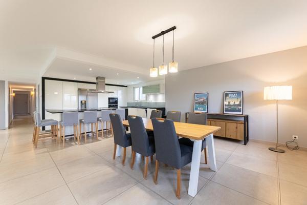 SAINT FAUST (64) - Maison T5 à louer meublée.