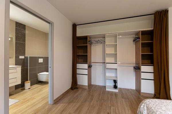 SAINT FAUST (64) - Maison T5 à louer meublée.