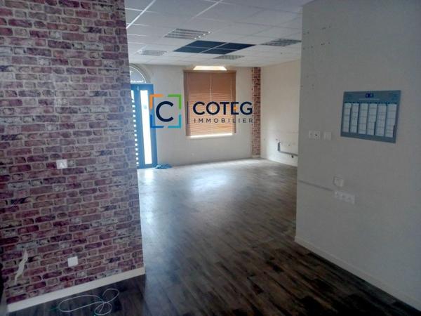 Local commercial - HENIN BEAUMONT
