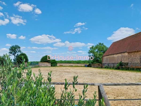 Maison à vendre 7 pièces de 210 m²