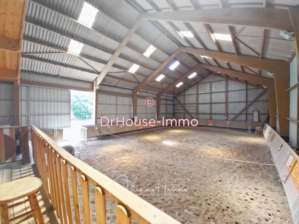 Maison à vendre 7 pièces de 210 m²