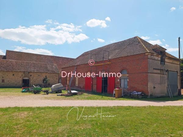 Maison à vendre 7 pièces de 210 m²