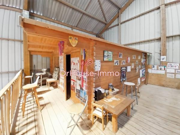 Maison à vendre 7 pièces de 210 m²