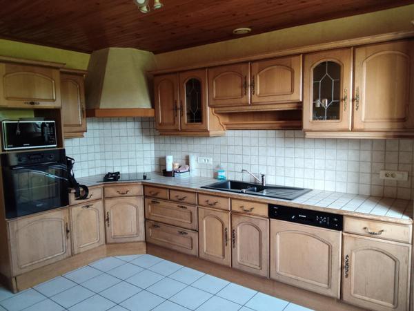 Maison à HIREL, 35120 - 5 pièces 109m²