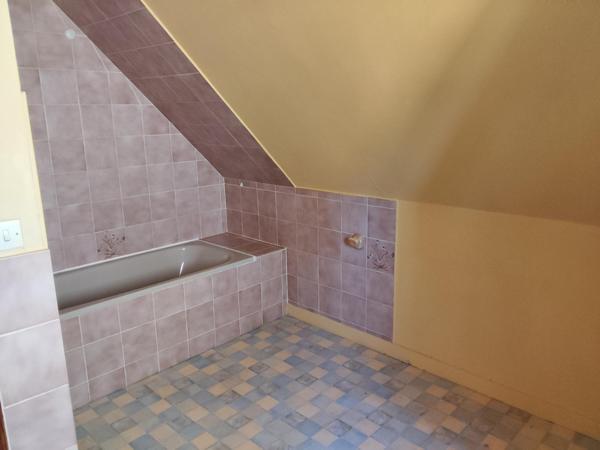Maison à HIREL, 35120 - 5 pièces 109m²