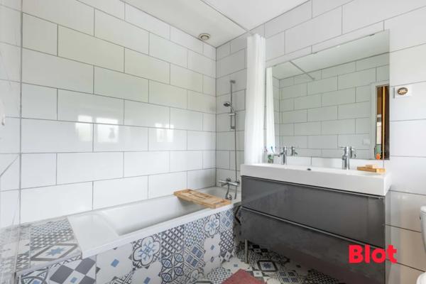 Maison 7 pièce(s)