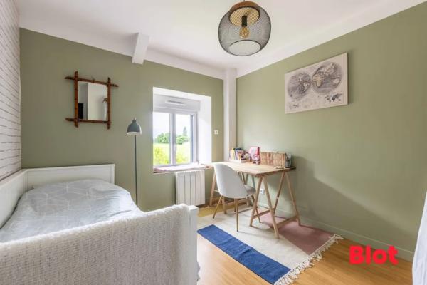 Maison 7 pièce(s)