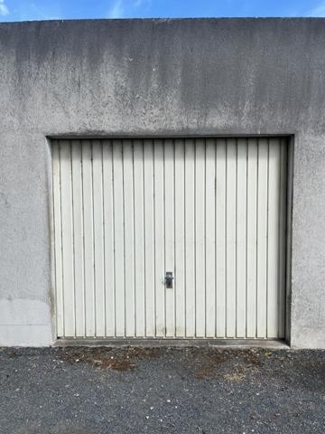Parking à vendre |  La Riche |  | 13 m²
