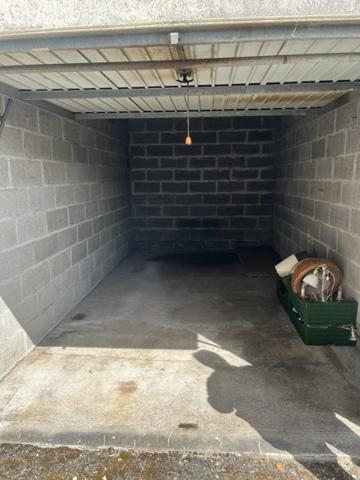 Parking à vendre |  La Riche |  | 13 m²