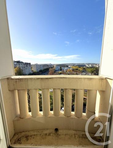 Appartement F2 à vendre  2 pièces - 58 m2 PARIS - 75016