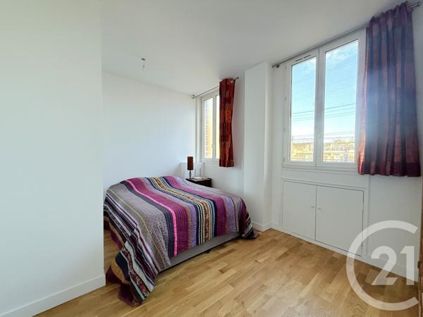 Appartement F2 à vendre  2 pièces - 58 m2 PARIS - 75016