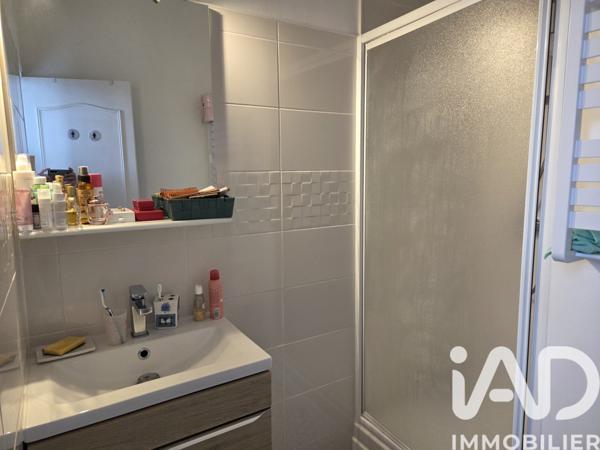 Studio à vendre 33 m² Troyes