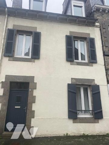 Maison de Ville 