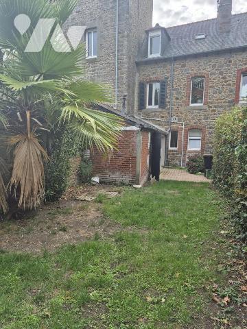 Maison de Ville 