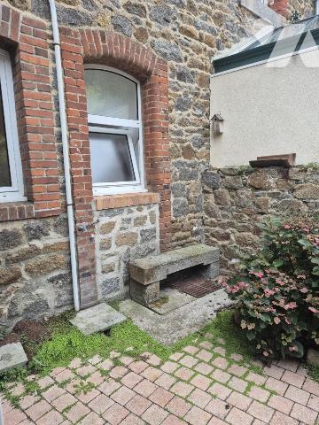 Maison de Ville 